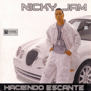 Desesperau - Nicky Jam