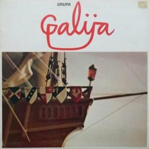 Gospi - Galija