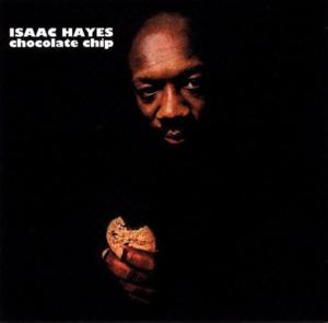 I Can’t Turn Around - Isaac Hayes