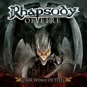 Fly to Crystal Skies - Rhapsody of Fire