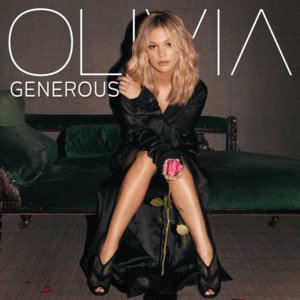 Generous - Olivia Holt