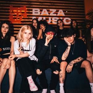 ЛАМБО (LAMBO) - НАВЕРНОЕ ПОЭТ, ЯКОРЪ & EVEN CUTE