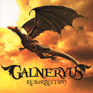 Save You - GALNERYUS