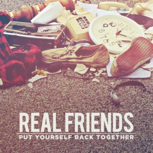 Lost Boy - Real Friends