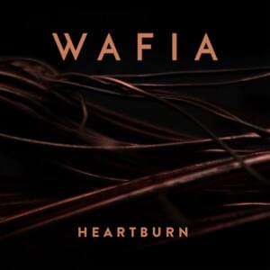 Heartburn (Jarami Remix) - Wafia