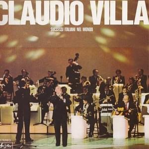 Per tutta la vita - Claudio Villa