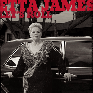 Leap Of Faith - Etta James