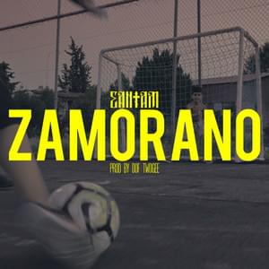 ZAMORANO - SADAM (GRC)