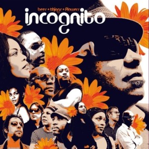 Summer In The City - Incognito