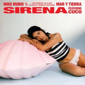 Sirena - Niko Rubio (Ft. Cuco)