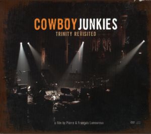 Blue Moon Revisited - Cowboy Junkies