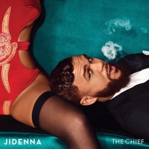 Some Kind of Way - Jidenna