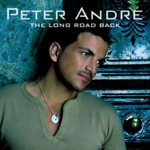 All Cried Out - Peter Andre