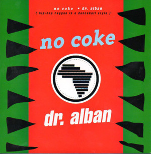 No Coke - Dr. Alban