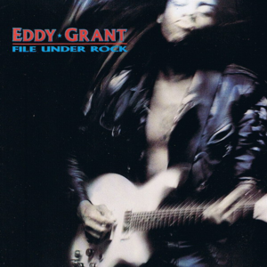 Hostile Country - Eddy Grant