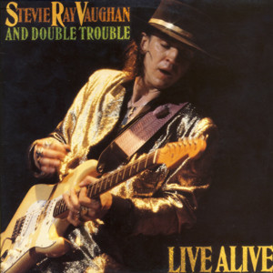 Superstition - Stevie Ray Vaughan & Double Trouble