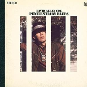 Penitentiary Blues - David Allan Coe