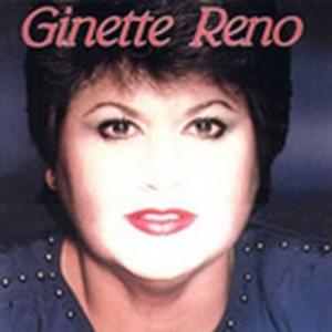 Au premier rang - Ginette Reno