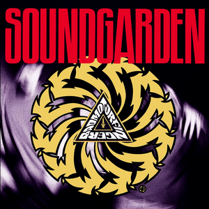 New Damage - Soundgarden