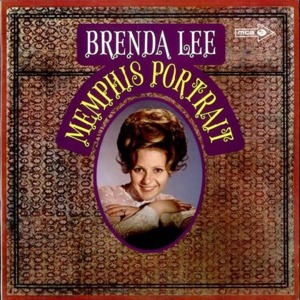 Hello Love - Brenda Lee