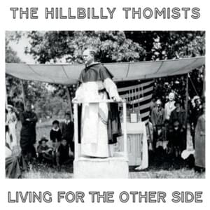 Jacob’s Ladder - The Hillbilly Thomists