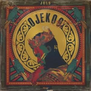 Oshey - Juls (Ft. DJ Tunez, Moelogo & Siza)