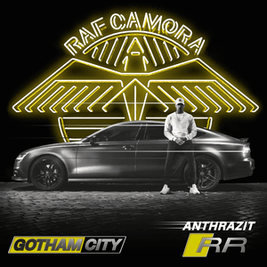 Gotham City - RAF Camora