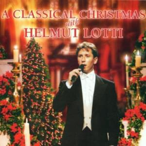 We Wish You A Merry Christmas - Helmut Lotti