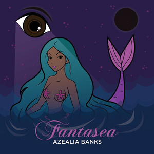 Paradiso - Azealia Banks