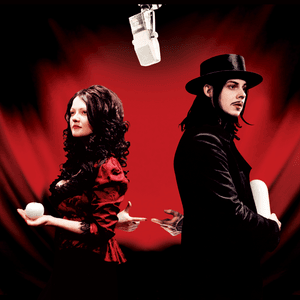 Red Rain - The White Stripes