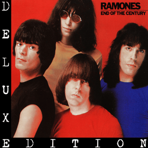 Please Don’t Leave (demo) - Ramones