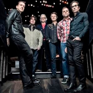 King Harvest - Blue Rodeo