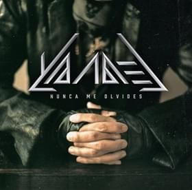 Nunca Me Olvides - Yandel