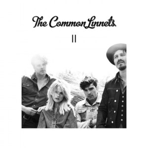 Indigo Moon - The Common Linnets