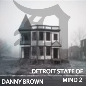 26 Inches - Danny Brown