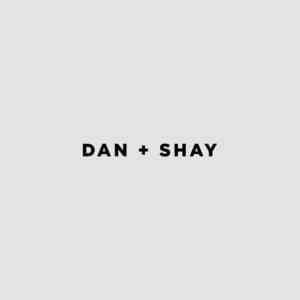 Stupid Love - Dan + Shay