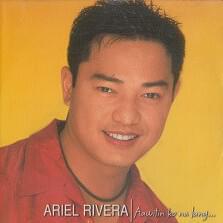 TUNAY NA LIGAYA (Alternate Mix) - Ariel Rivera