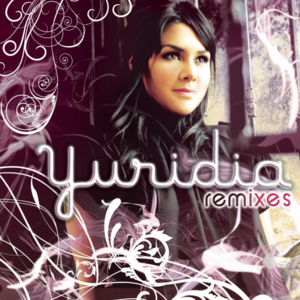 Angel (Rocasound Mix) - Yuridia