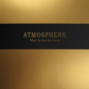 Yesterday - Atmosphere