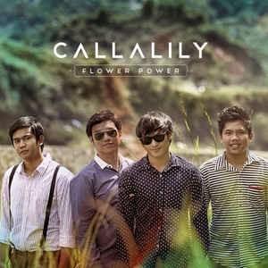 You and I - Callalily