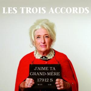 Les amoureux qui s’aiment - Les Trois Accords