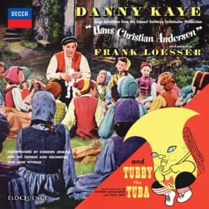 Wonderful Copenhagen - Danny Kaye