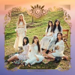 Love Oh Love - GFRIEND