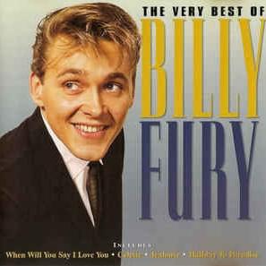 It’s Only Make Believe - Billy Fury