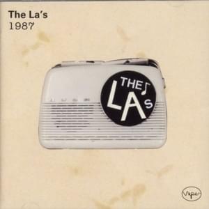 Son of a Gun (De Freitas Session) - The La's (Band)