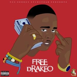 Letter From Me to You Freestyle (Intro) - Drakeo the Ruler