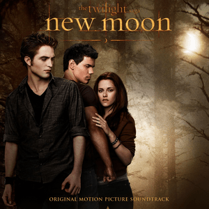 I Belong to You (New Moon Remix) - Muse