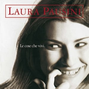 Tudo O Que Eu Vivo - Laura Pausini