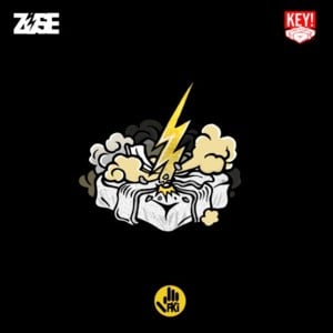 I See 12 - Key! & Zuse