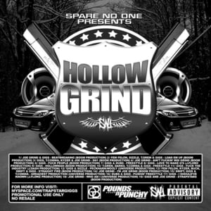 Hollowman - Giggs